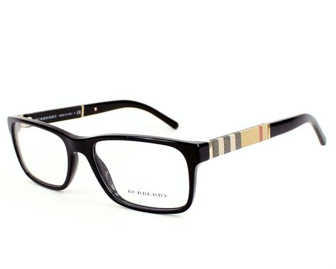 lunette burberry femme optic 2000|Lunettes de vue Femme Burberry .